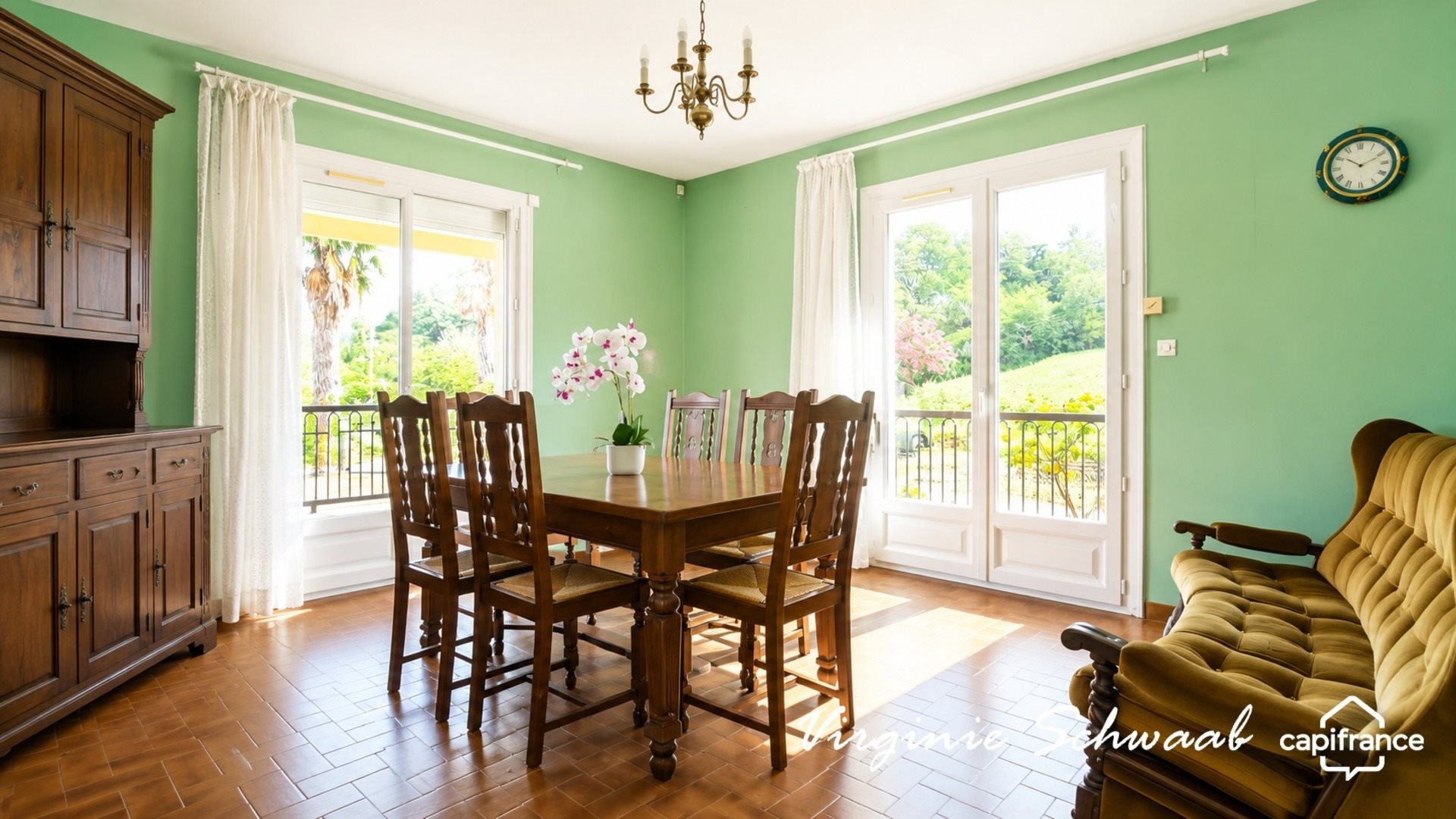 Maison à vendre, 137m², Puyoô