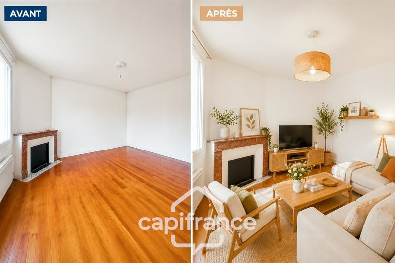 Maison à vendre, 115m², Puyoô