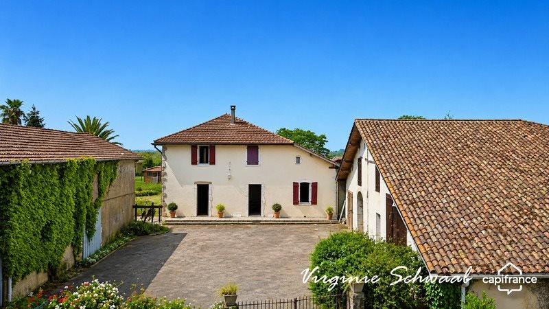 Maison à vendre, 256m², Tilh