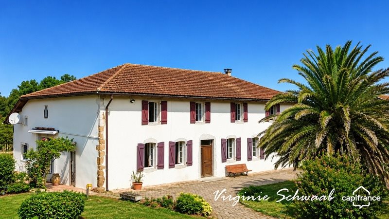 Maison à vendre, 256m², Tilh