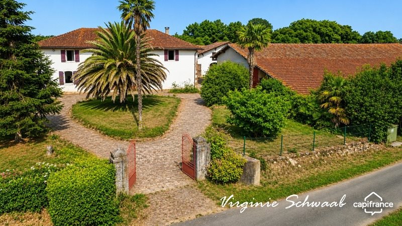 Maison à vendre, 256m², Tilh