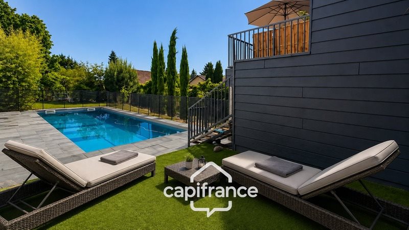 Maison à vendre, 262m², Habas