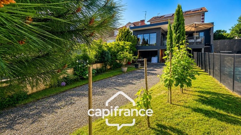Maison à vendre, 262m², Habas