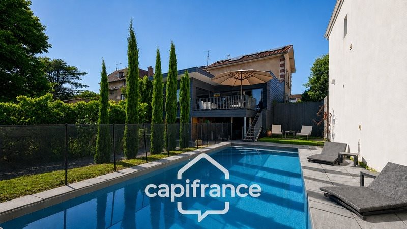 Maison à vendre, 262m², Habas
