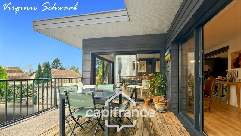 Maison à vendre, 262m², Habas