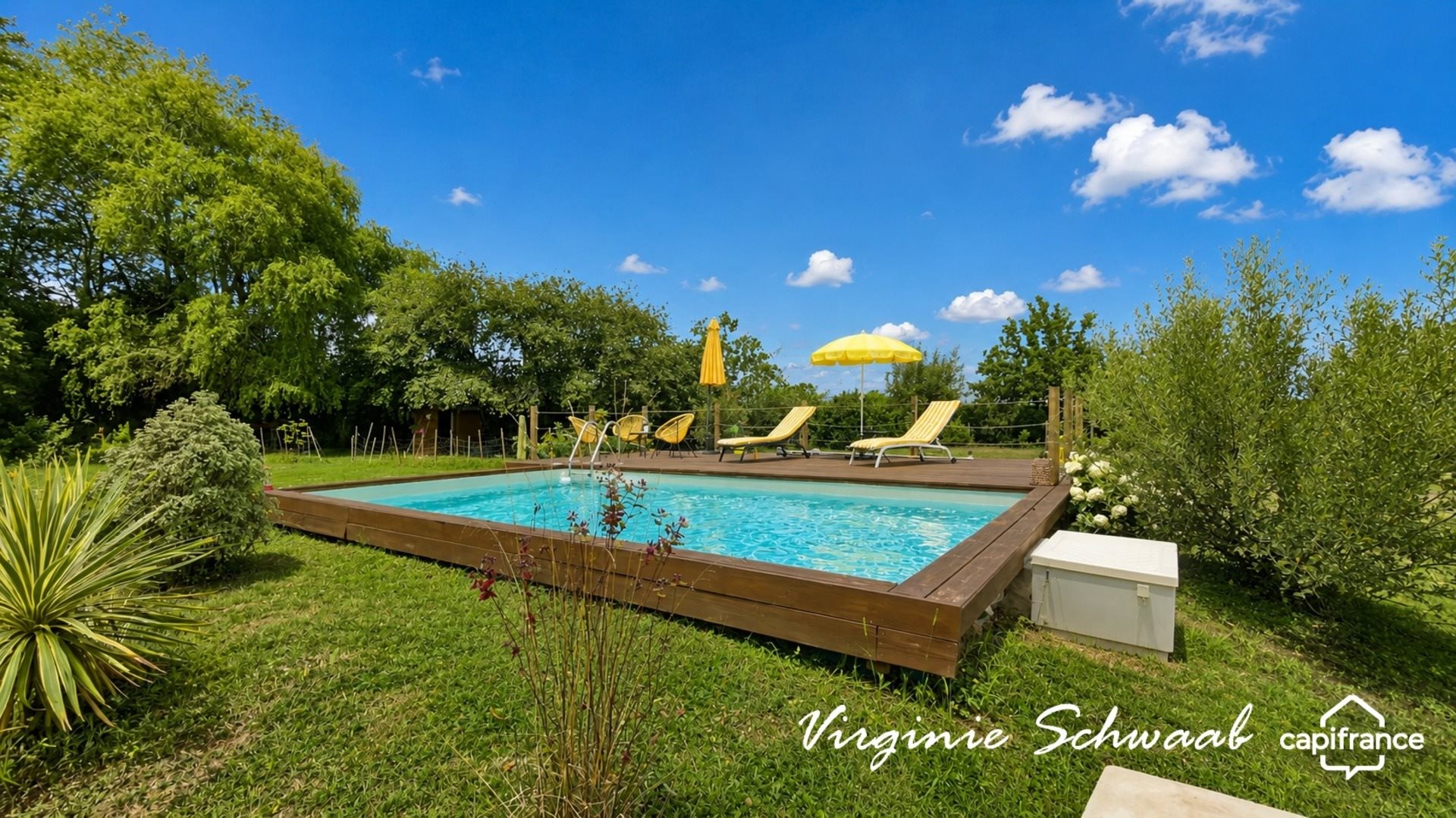 Maison à vendre, 192m², Estibeaux
