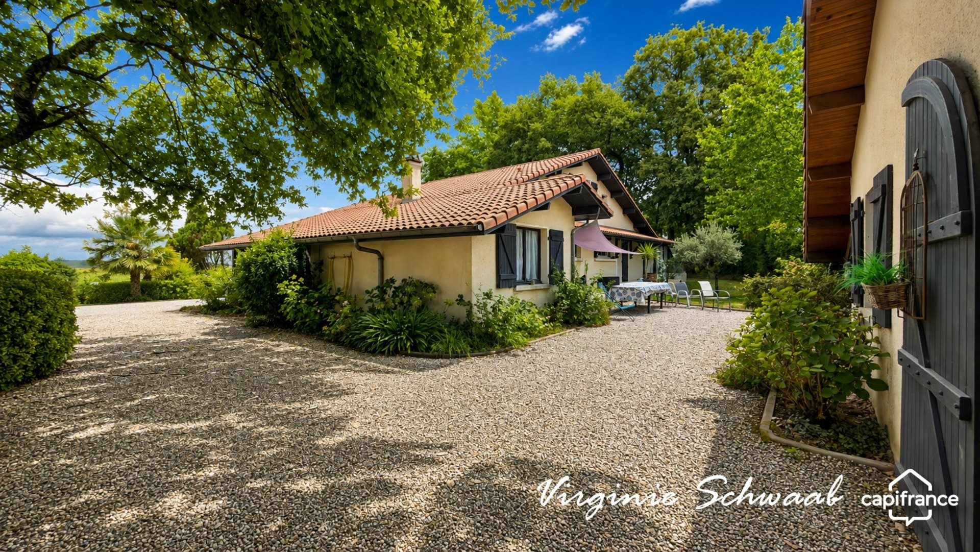 Maison à vendre, 192m², Estibeaux