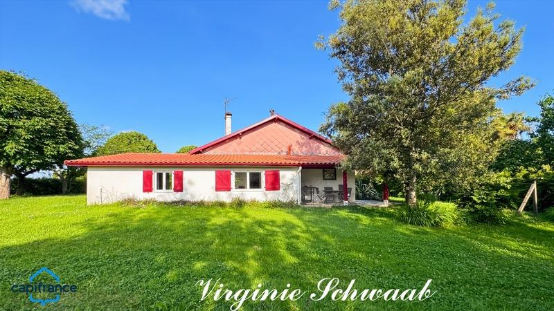 Maison à vendre, 161m², Habas