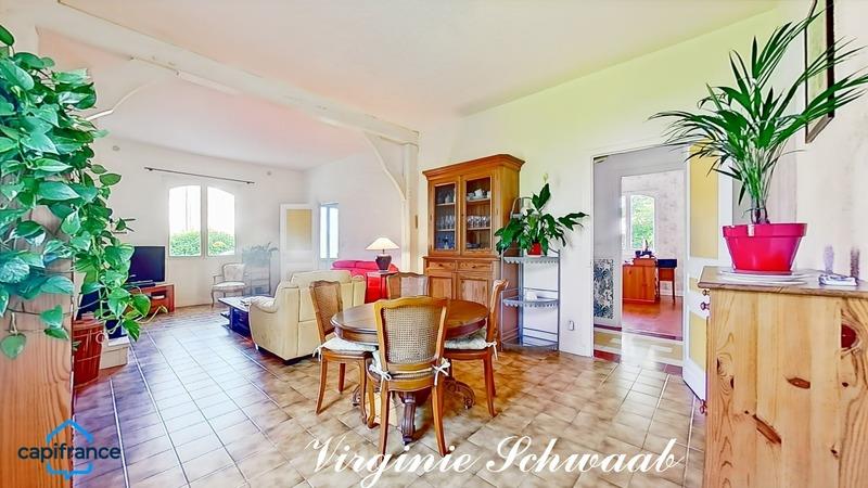 Maison à vendre, 161m², Habas