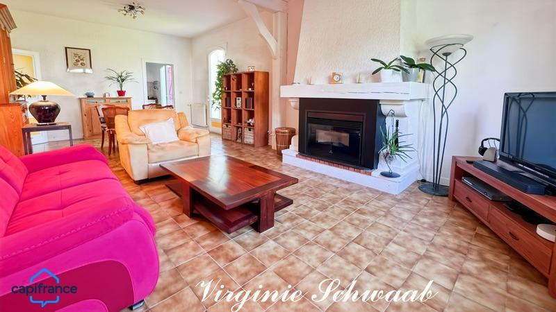 Maison à vendre, 161m², Habas