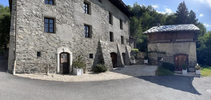Maison à vendre, 596m², Courchevel