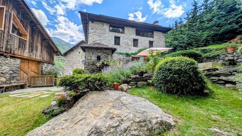 Maison à vendre, 596m², Courchevel