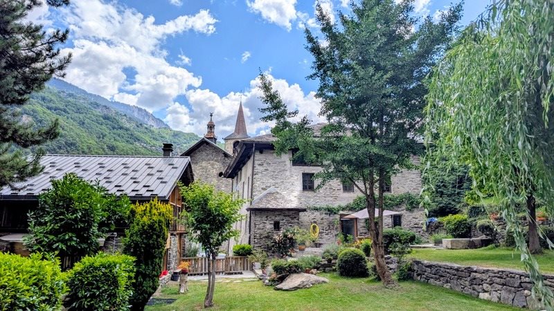 Maison à vendre, 596m², Courchevel