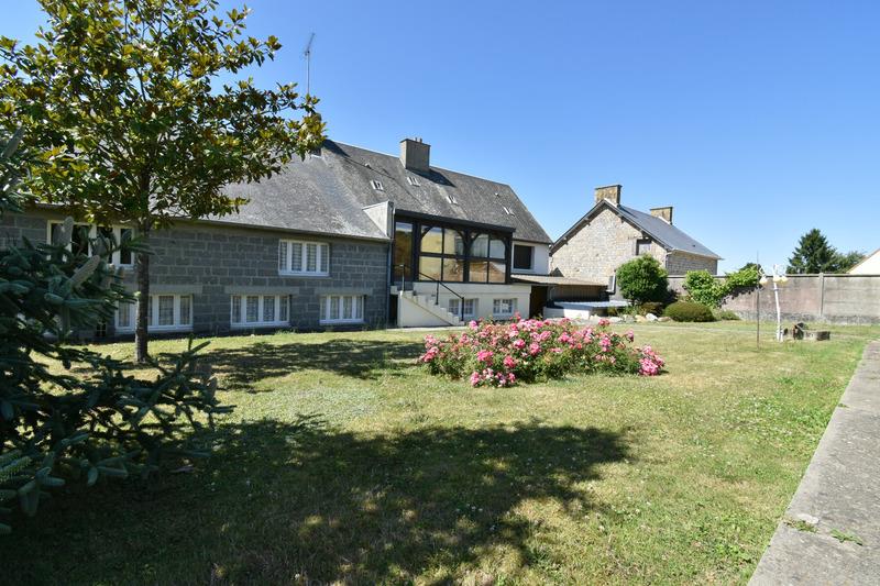 Maison à vendre, 350m², Saint-Mars-d'Égrenne