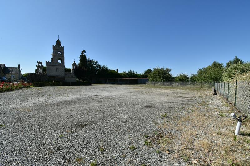 Maison à vendre, 350m², Saint-Mars-d'Égrenne
