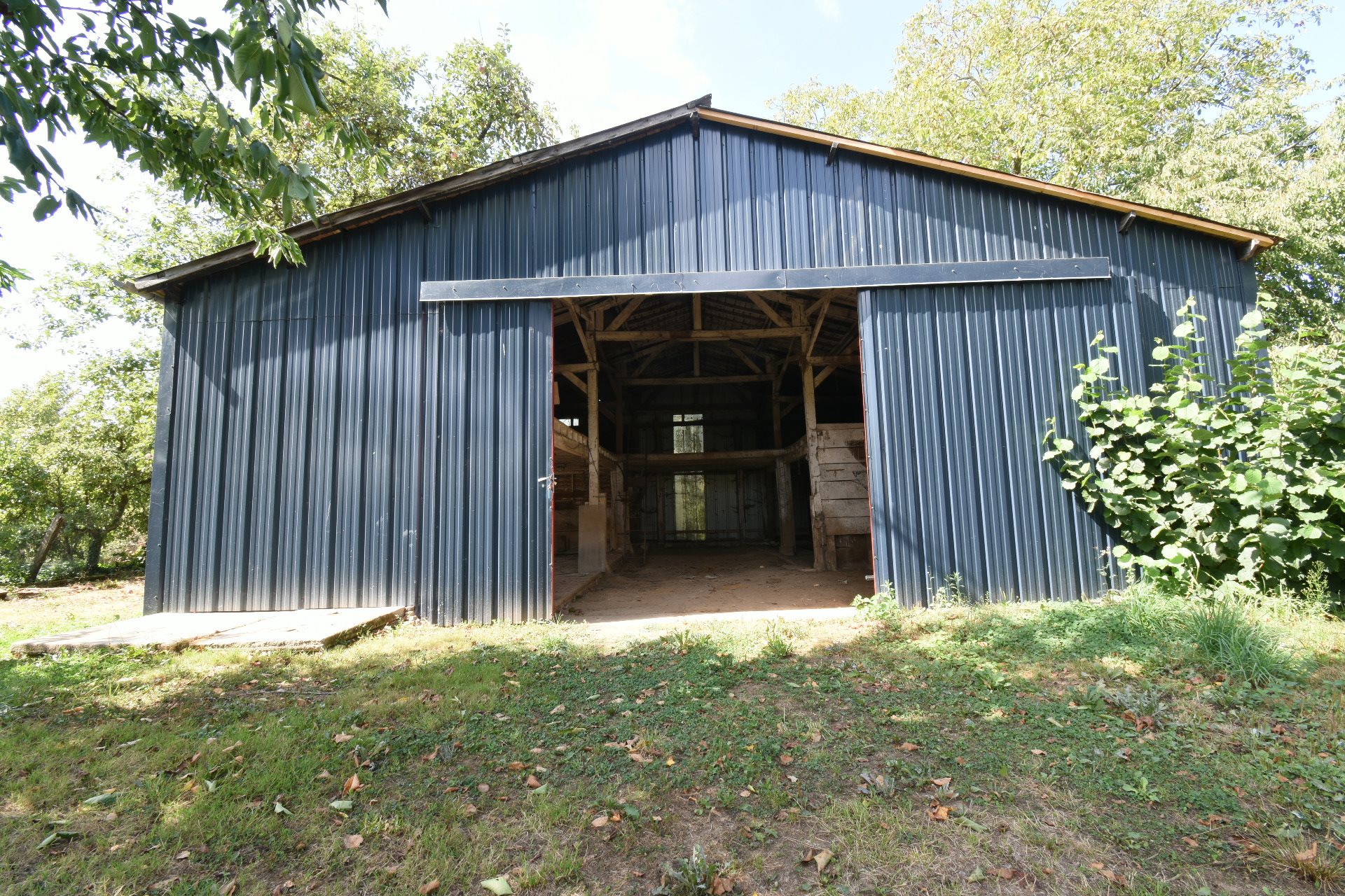 Maison à vendre, 123m², Saint-Fraimbault