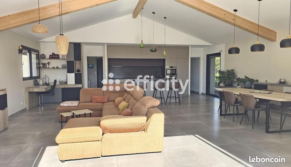 Maison à vendre, 211m², Montagnac