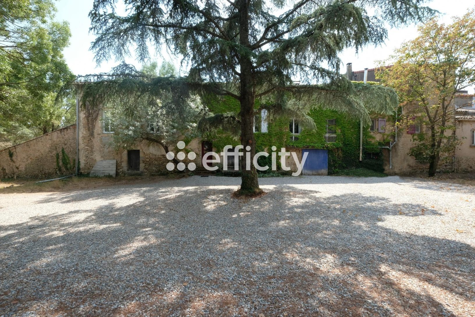 Appartement à vendre, 464m², Bédarieux