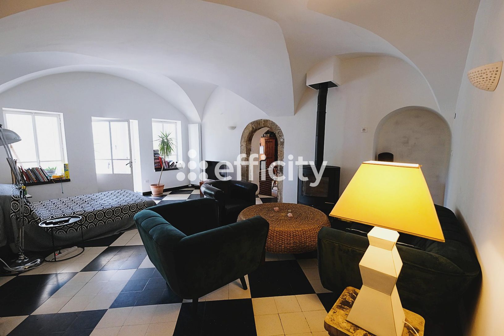 Appartement à vendre, 464m², Bédarieux