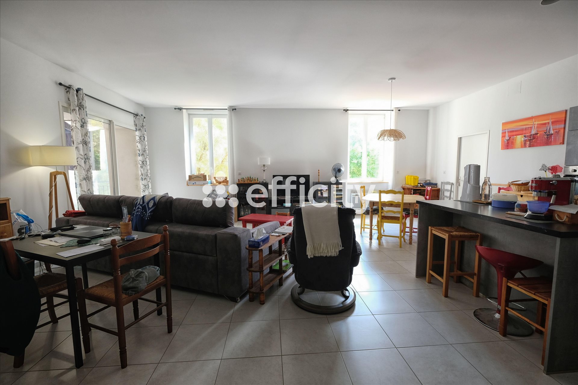 Appartement à vendre, 464m², Bédarieux