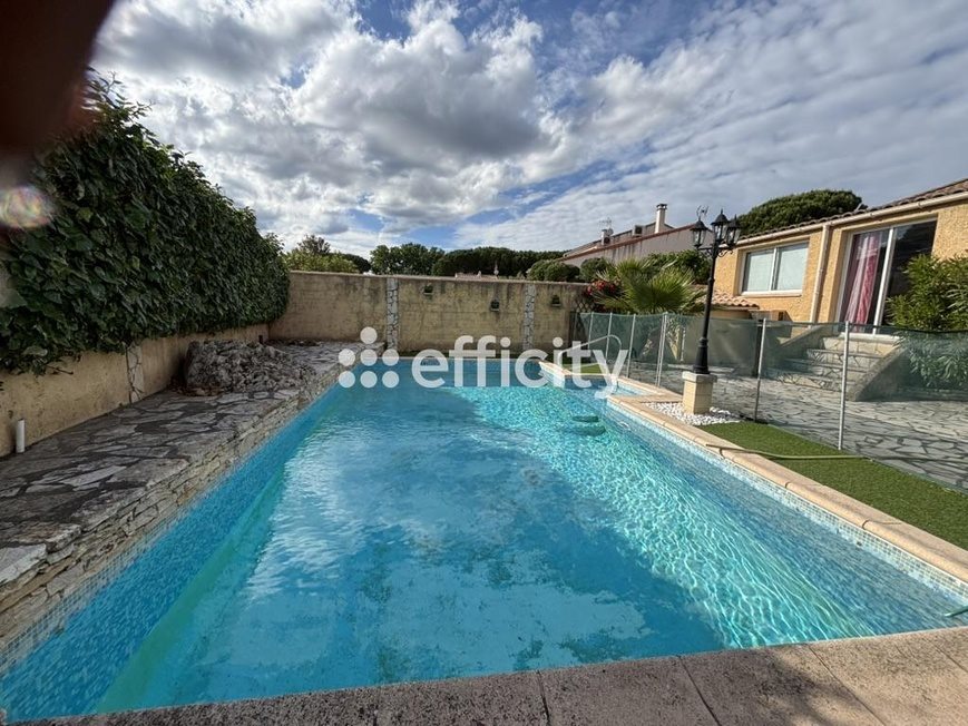 Maison à vendre, 139m², Servian