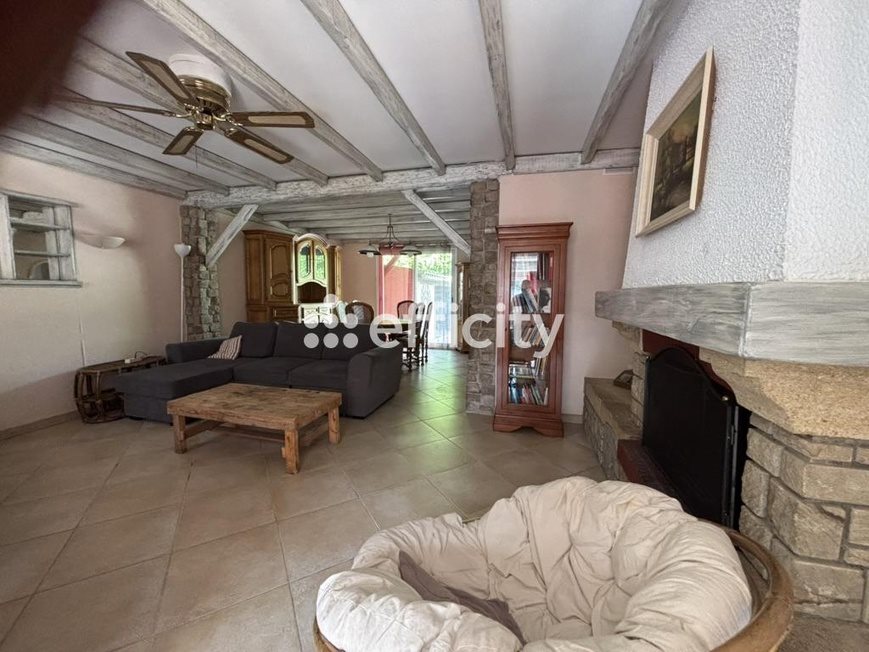 Maison à vendre, 139m², Servian