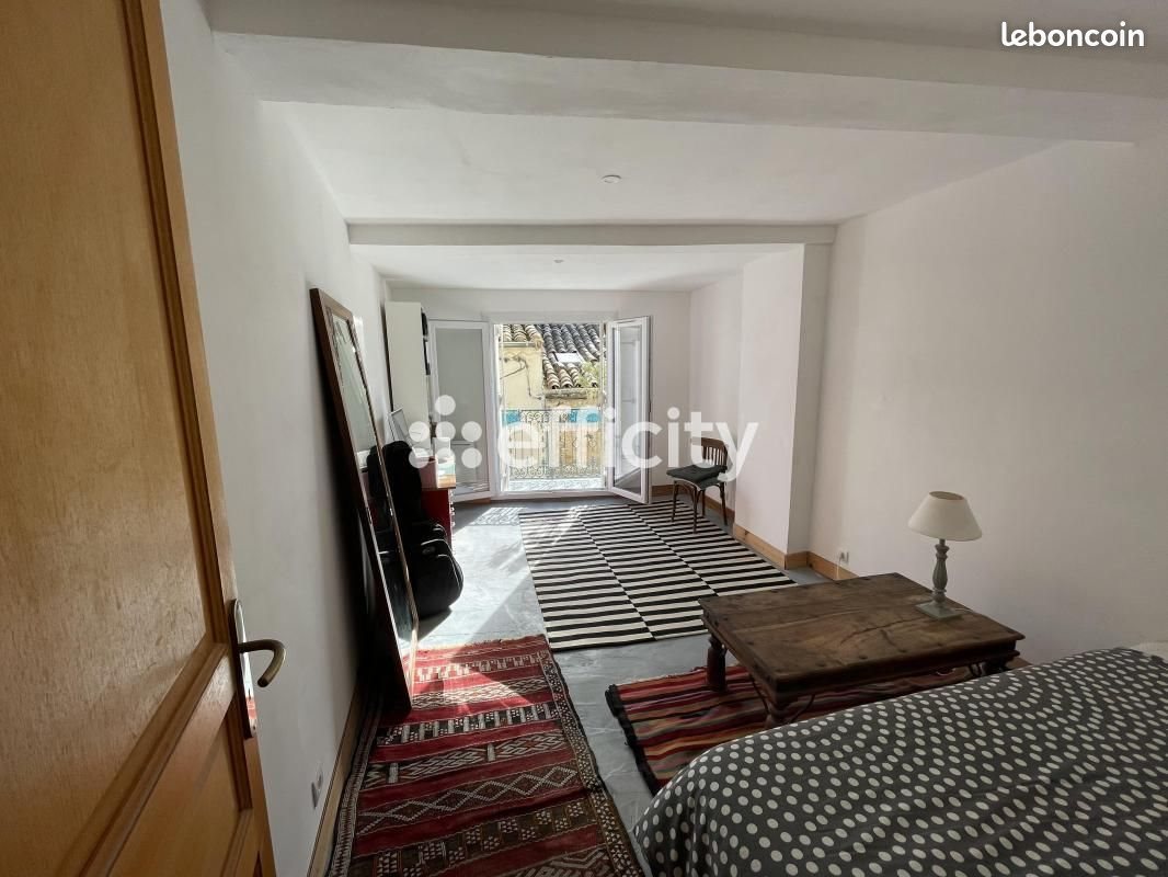 Maison à vendre, 110m², Roujan