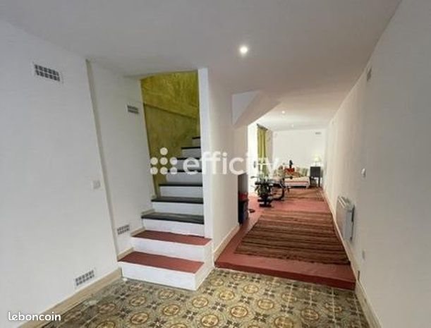 Maison à vendre, 110m², Roujan