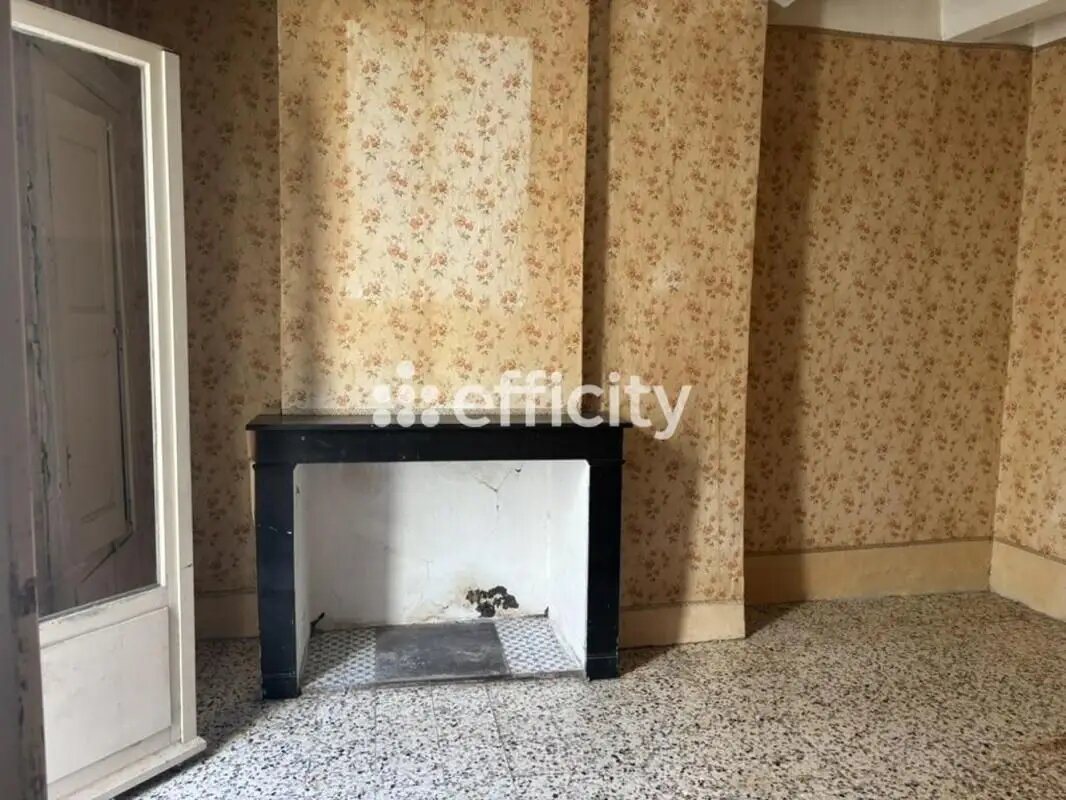 Maison à vendre, 103m², Bédarieux