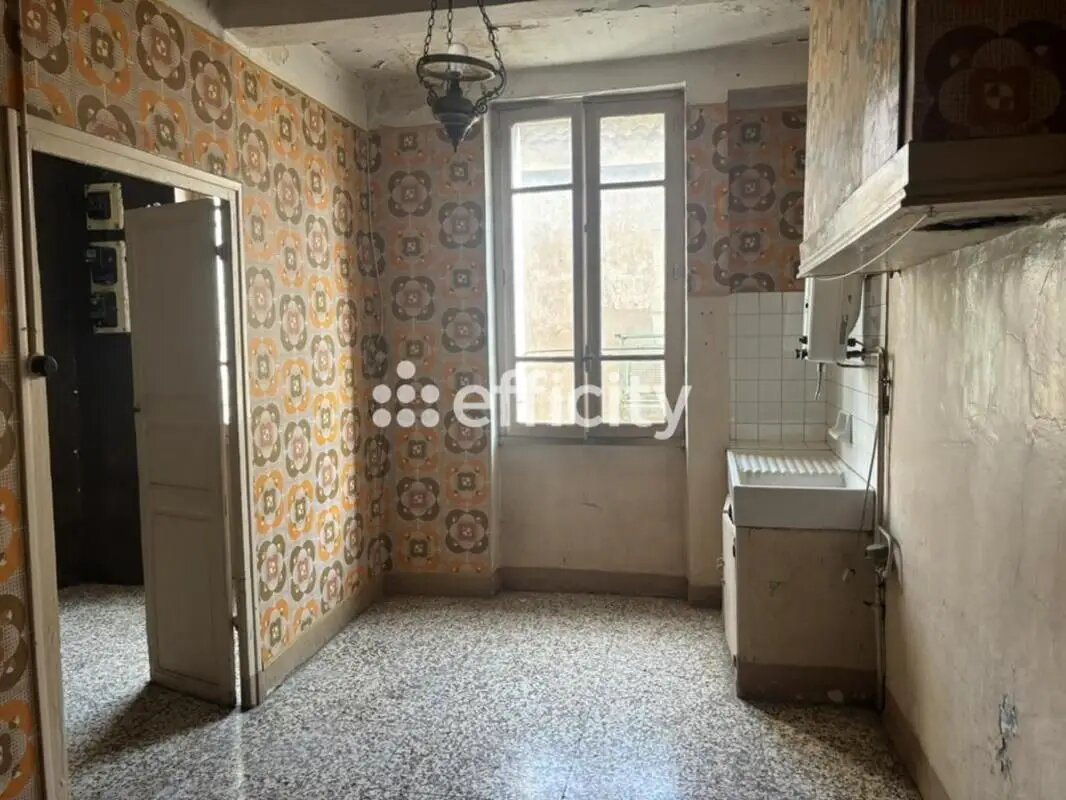 Maison à vendre, 103m², Bédarieux