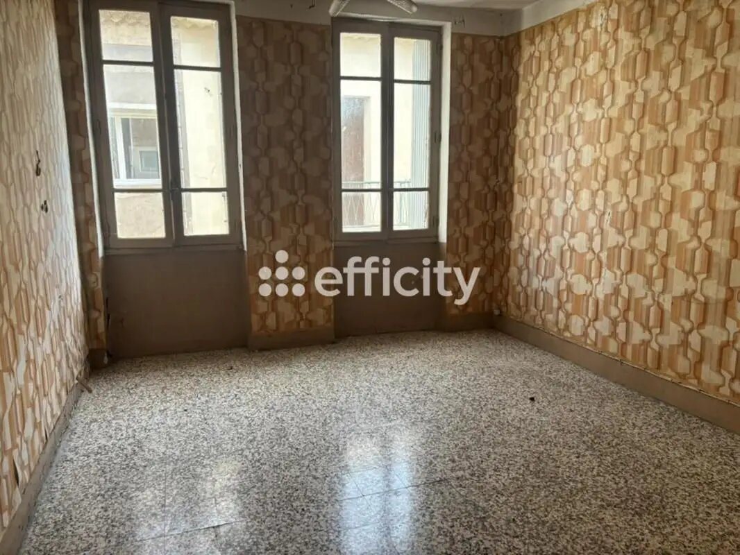 Maison à vendre, 103m², Bédarieux