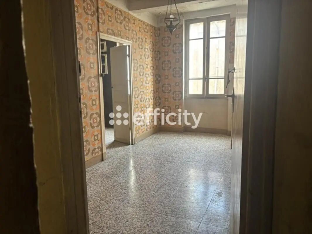 Maison à vendre, 103m², Bédarieux