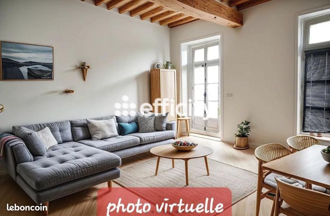 Appartement à vendre, 87m², Pézenas