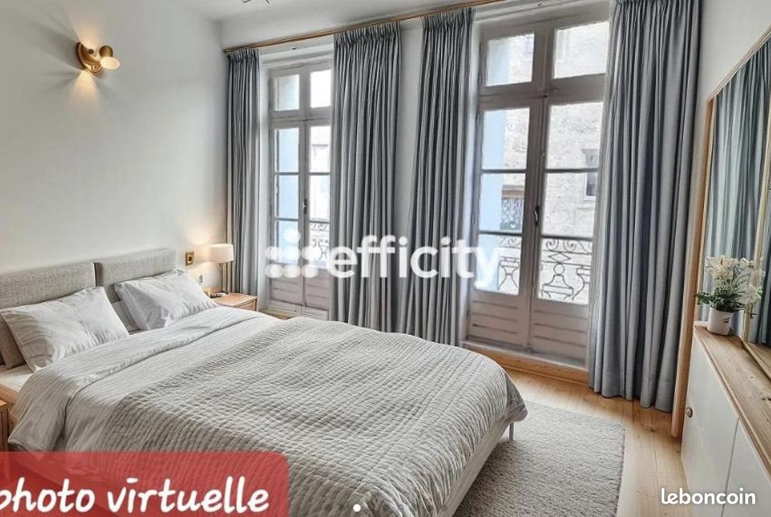 Appartement à vendre, 87m², Pézenas