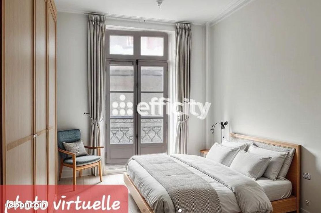 Appartement à vendre, 87m², Pézenas