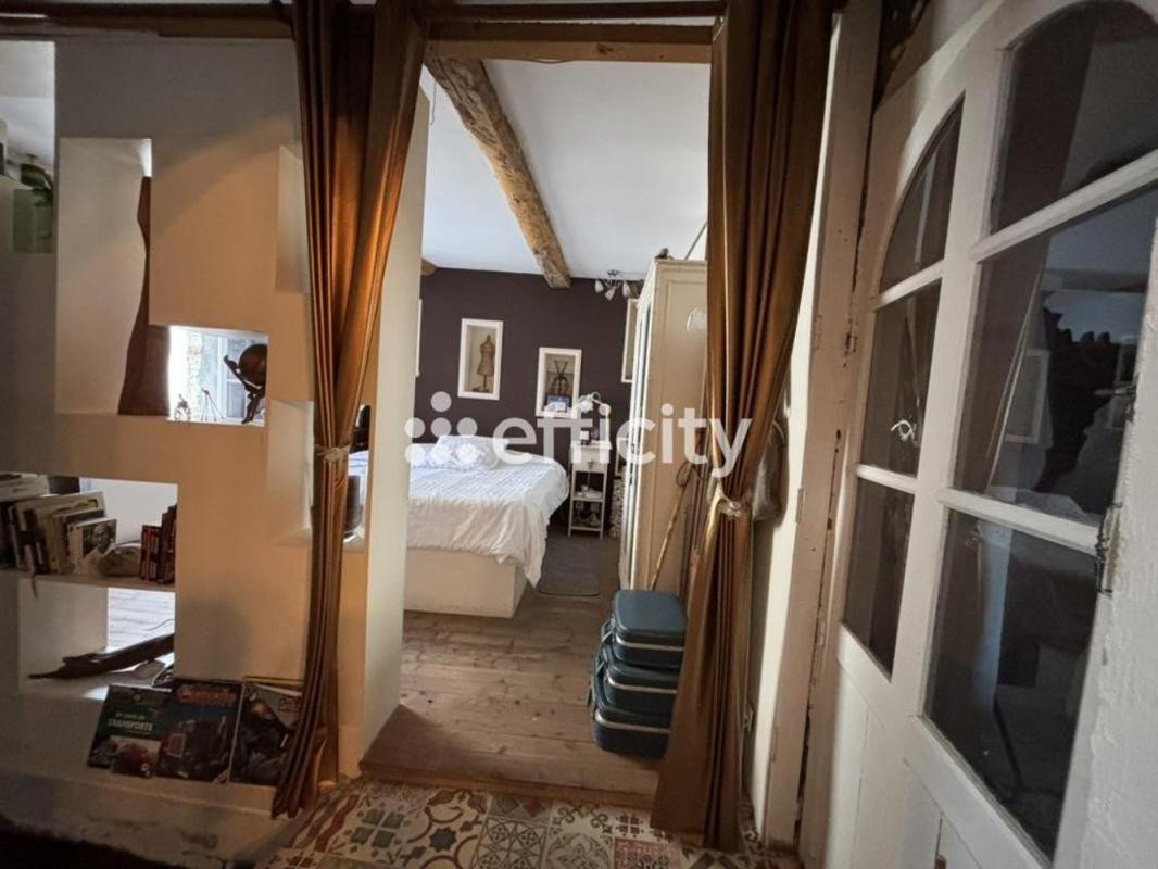 Maison à vendre, 110m², Saint-Geniès-de-Fontedit