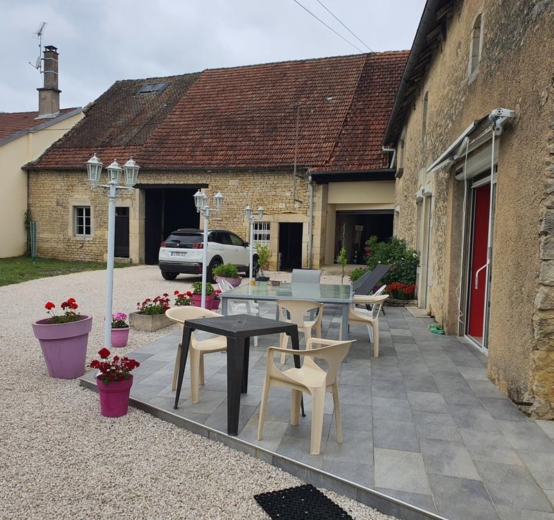 Maison à vendre, 230m², Neufchâteau