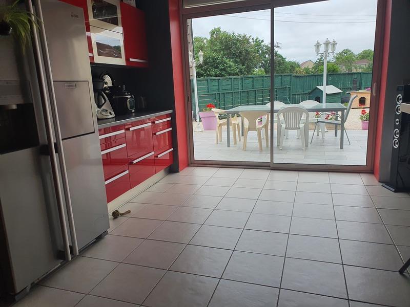 Maison à vendre, 230m², Neufchâteau