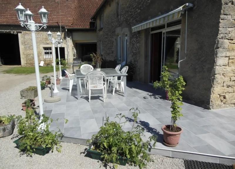 Maison à vendre, 230m², Neufchâteau