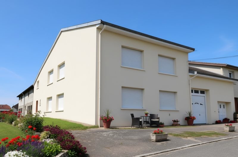 Maison à vendre, 324m², Vittel