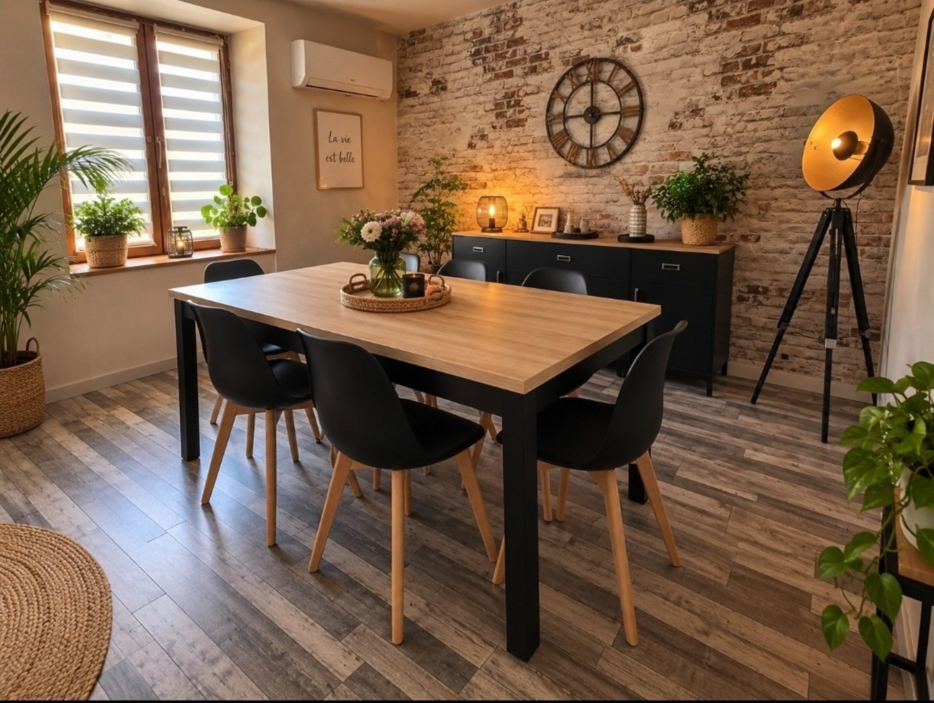 Maison à vendre, 97m², Mirecourt