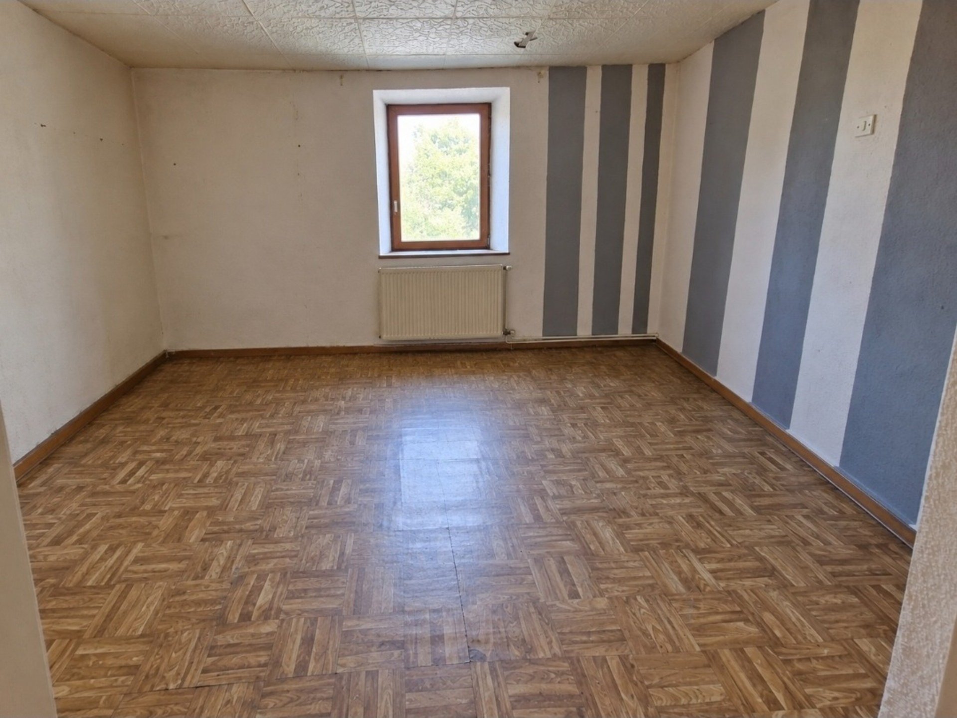 Maison à vendre, 97m², Mirecourt