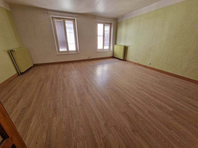 Maison à vendre, 80m², Toul