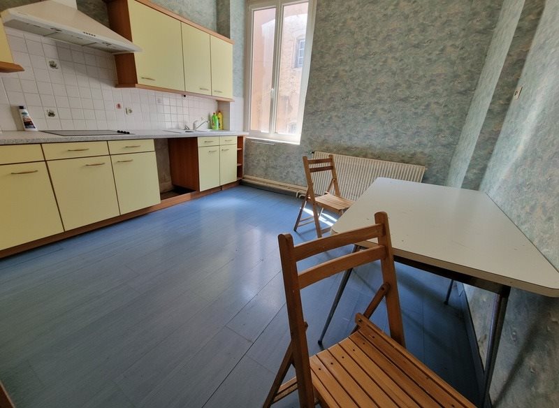 Maison à vendre, 80m², Toul