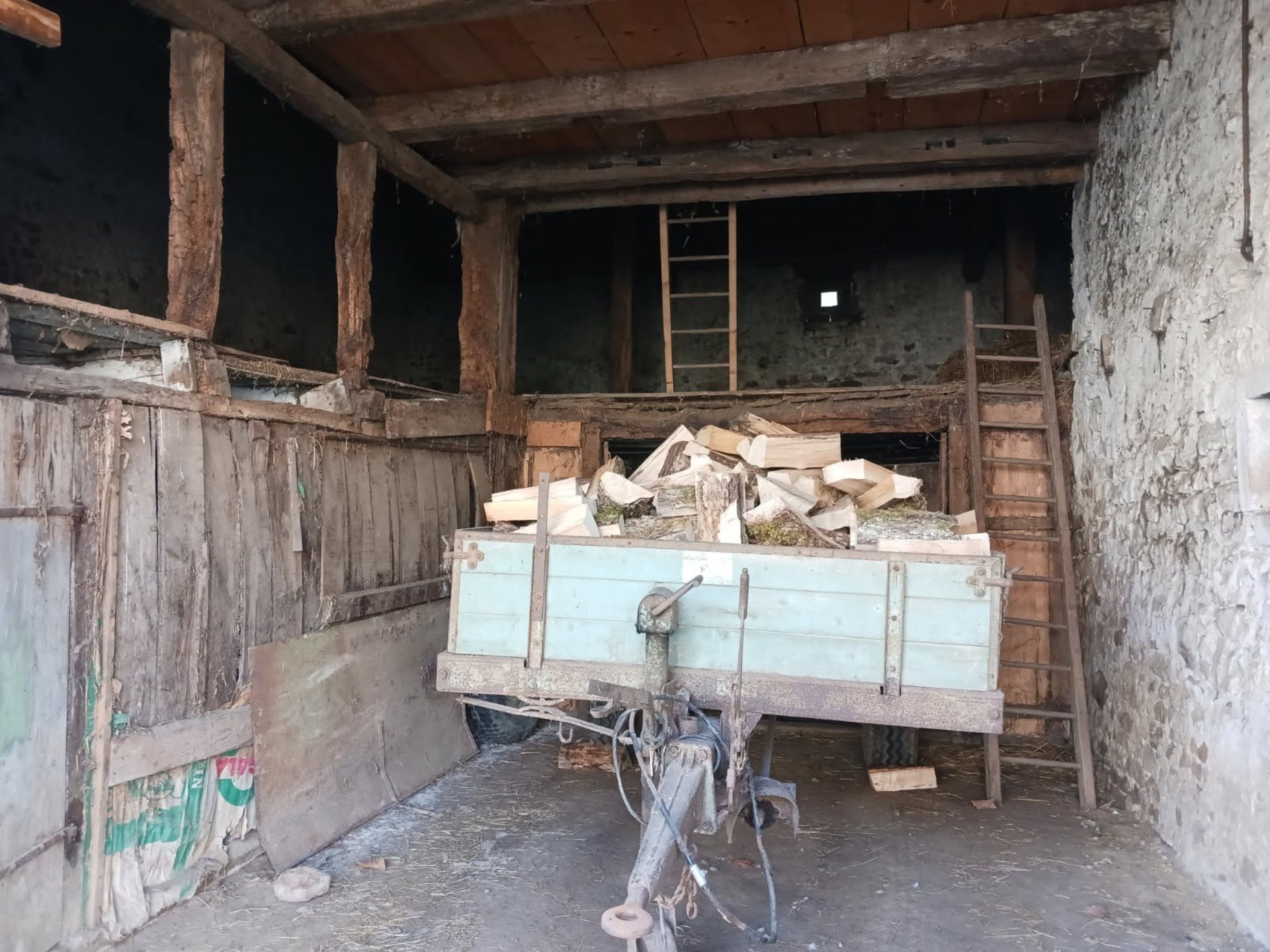 Maison à vendre, 160m², Lamarche