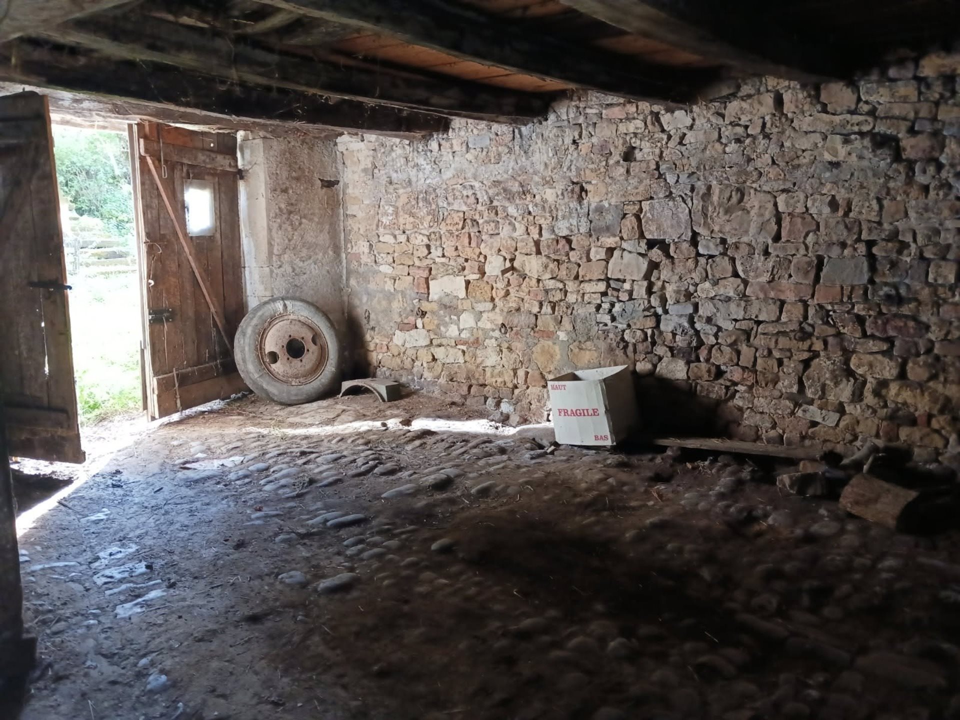 Maison à vendre, 160m², Lamarche