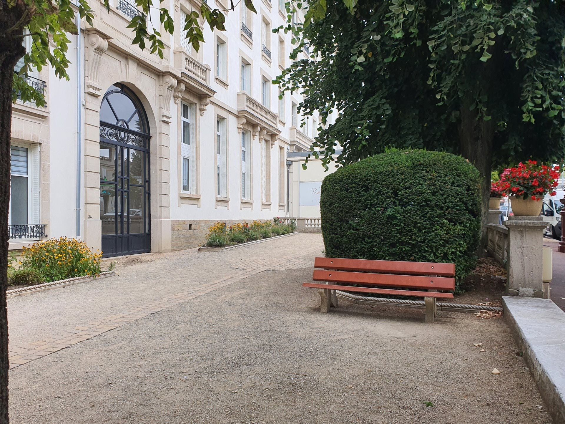 Appartement à vendre, 37m², Vittel