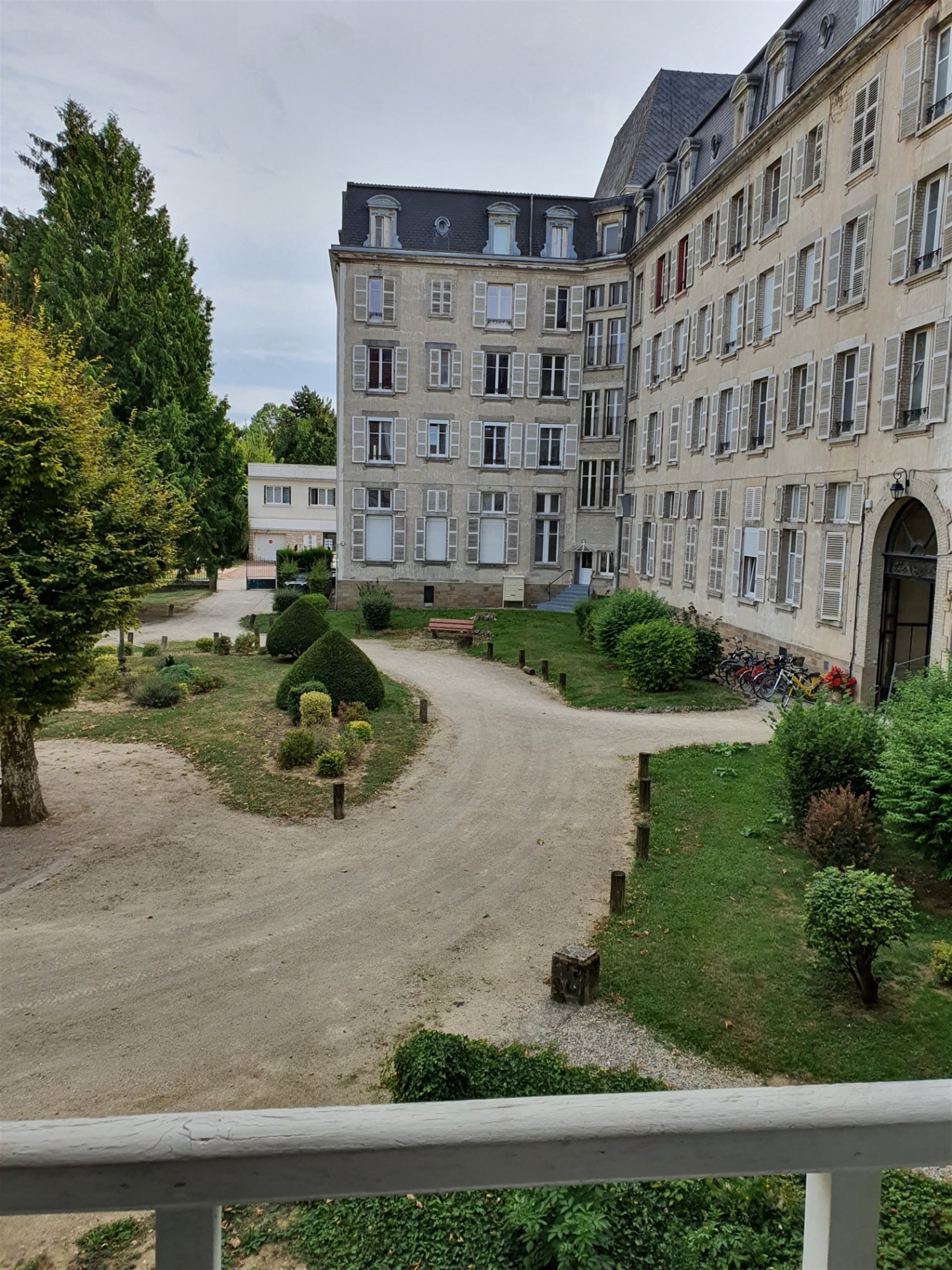 Appartement à vendre, 37m², Vittel