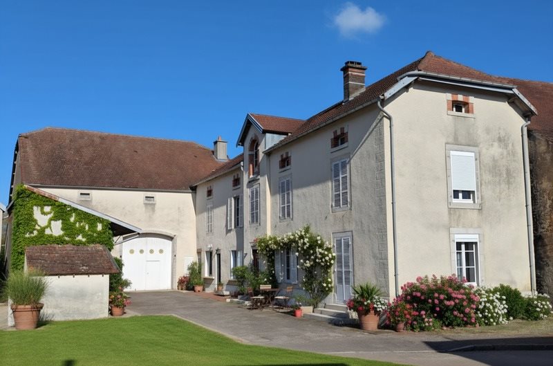 Maison à vendre, 126m², Fayl-Billot
