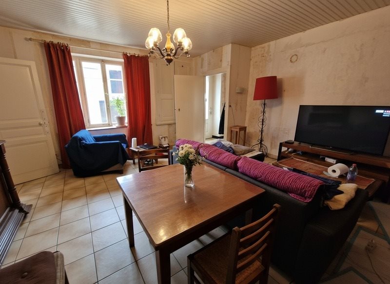 Maison à vendre, 126m², Fayl-Billot